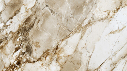 Wall Mural - Modern minimalist marble background with a mix of taupe and white