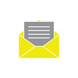 © Xeyal - email icon vector sign