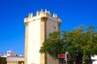 Torre de Guzman, Conil de la Frontera, Costa de la Luz, Andalusia, Spain