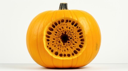 Sticker - pumpkin