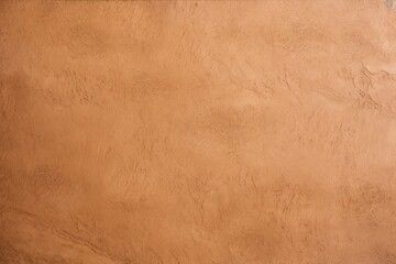 Poster - Light brown backdrop for decor and textures.
