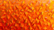 © Reisekuchen - A vibrant burst of color and creativity adorns the textured wall, with shades of yellow, amber, and orange blending together in a mesmerizing pattern that captures the essence of artistic expression