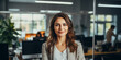 © imagemir - Female Software Engineer with a Coding Laptop