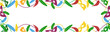mardi gras carnival background banner Happy Carnival, Brazil, South America Carnival. Festival and Circus event design music festival, masquerade flyer template 