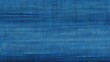 © Planetz - Closeup of blue fabric texture for background, Navy blue cotton fabric pattern