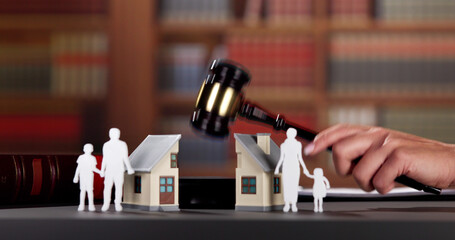 Divorce Lawyer Or Attorney