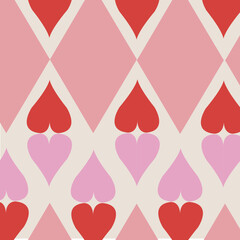 Sticker - Fabric pattern design for templates