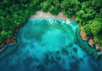 Zanzibar Islands Ocean Tropical Beach