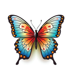 Sticker - Cool butterfly wallpaper wallpaper butterfly background white butterflies clipart butterfly pictures wallpaper butterfly wallpaper hd diamond crystal blue glitter butterfly wallpaper