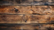 image of a brown wooden board with characteristic marks over time. as a background.