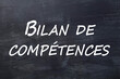 © JPhotography - Bilan de compétences tableau