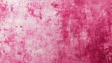 Fototapeta  - flat pink velvet background texture