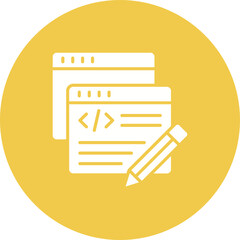 Editing Icon