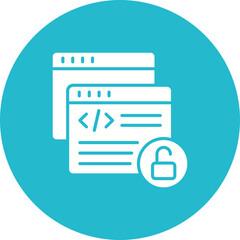 Open Source Icon
