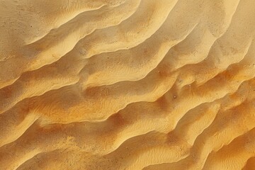  Dancing Sands of the Desert Mirage