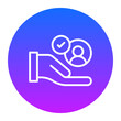 © Icons Studio - Customer Service Icon of Hotel Services iconset.