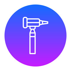 Poster - Otoscopy Icon of Health Checkup iconset.