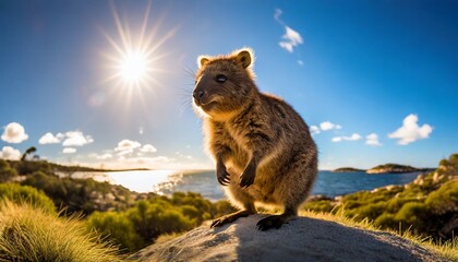 quokka