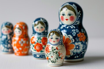 russian nesting doll