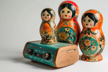 russian nesting doll