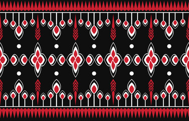 Abstract ethnic geometric pattern design for background or Wallpaper 
Geometric Ethnic Pattern Design Background Wallpaper,abstract,geometric,pattern,ethnic,fabric,striped,Native,tribal,Motif,Ikat