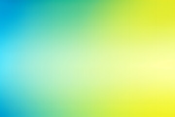 Brazilian Flag Color Variation on Gradient Background