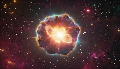 supernova