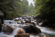 © belizar - Rocky stream of Kezmarska Biela voda in the Tatra mountain