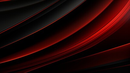 Canvas Print - abstract, red, stripes, dynamic, modern, vibrant, design, background, wallpaper, art, graphic, bold,