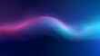 © jiejie - Technology abstract line background and light effect, technology-sense background material