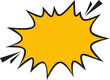 © ahsancreative - Boom Comic Speech