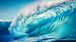 © Muhammad - wave of water