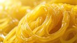 Longevity Noodles: A Culinary Journey Through Time and Tradition