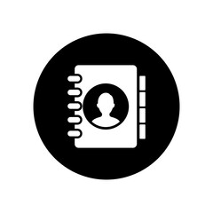 Poster - Set of Website icon vector. Communication icon symbol