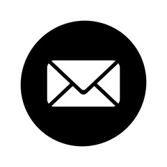 Poster - Set of Website icon vector. Communication icon symbol