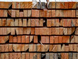  Holz Baumaterial