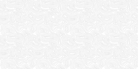 topography line pattern. topographic terrain seamless map background