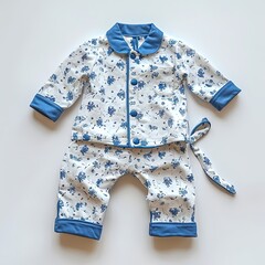 Sticker - Sleepwear Toddler Boy