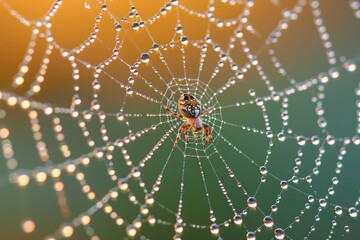 Spider web