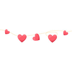 Poster - Love Valentine Decoration