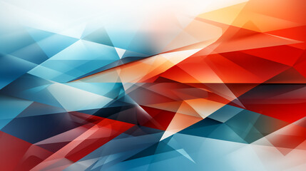 Wall Mural - abstract trendy modern background