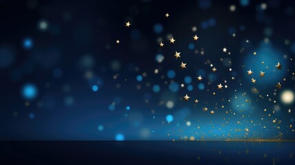 success star award background illustration excellence fame, celebrity spotlight, glamorous prestigio