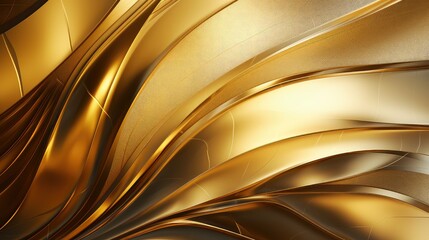 recognition gold award background illustration honor success, excellence trophy, medal prestigious r