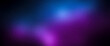 Ultrawide purple blue azure pink dark abstract gradient grainy premium background. Perfect for design, banner, wallpaper, template, art, creative projects, desktop. Exclusive quality, vintage style