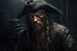 pirates character grim dark