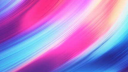Wall Mural - colorful abstract background, wallpaper, beautiful background, generative ai