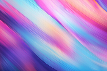 Wall Mural - colorful abstract background, wallpaper, beautiful background, generative ai