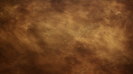 Wall Mural - Brown grunge texture background, brown background with lots of texture, Generative AI