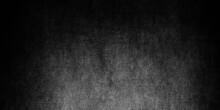 Abstract Background With Black Background With Grunge Texture, Elegant Luxury Backdrop Painting, Black Friday White Chalk Text Draw Food. Empty Surreal Room Wall Blackboard Pale.,	