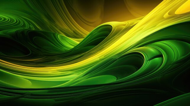 digital fractal futuristic background illustration design technology, modern computer, graphics vibrant digital fractal futuristic background